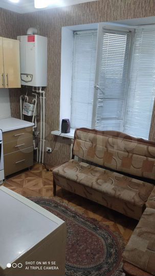 1-к. квартира, 45 м², 2/3 эт.