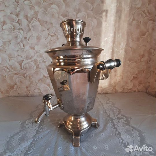 Самовар электрический