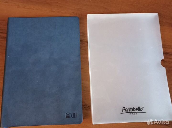 Ежедневник недатированный