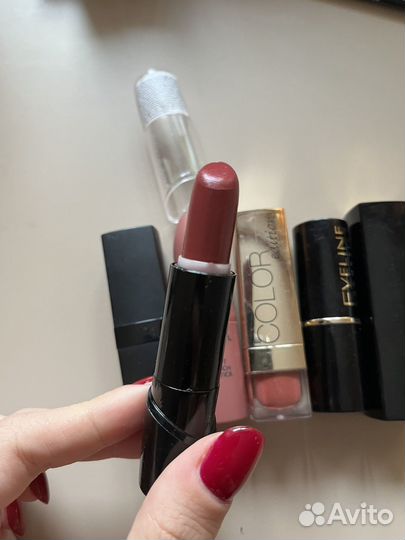Набор помад