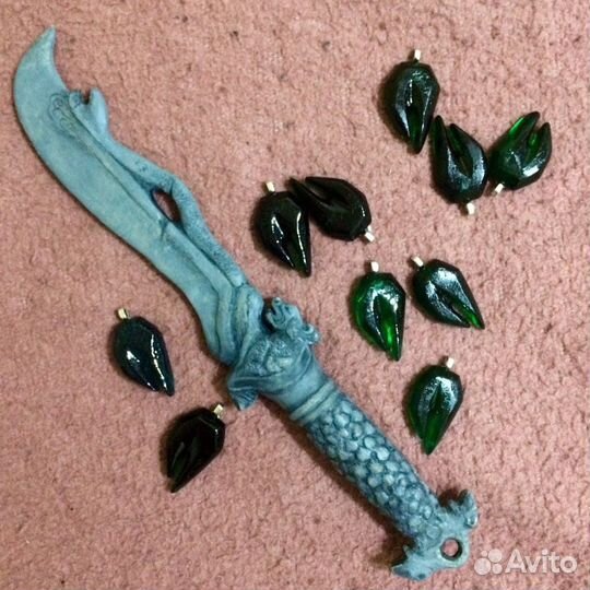 Far cry 3 Серебряный дракон