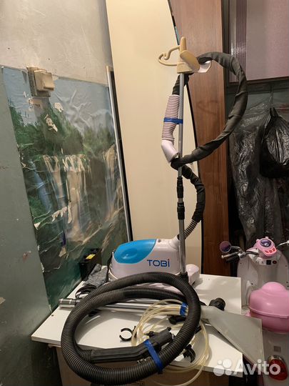 Отпариватель