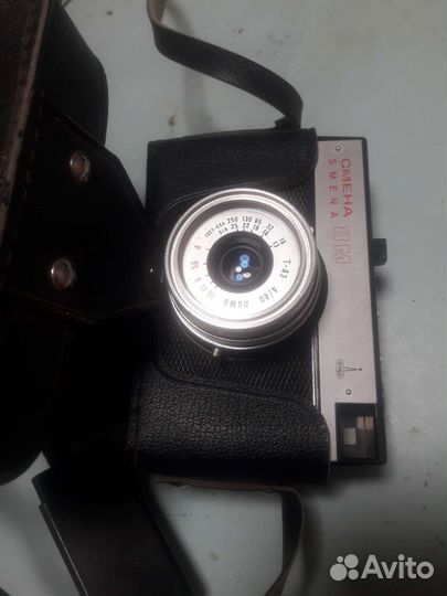 Фотоапараты