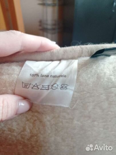 Подушка ортопедическая