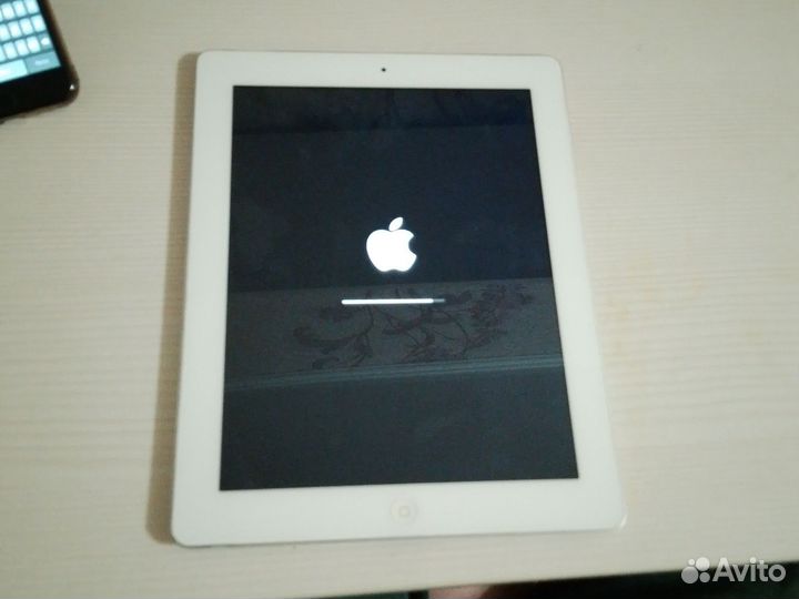 iPad 2