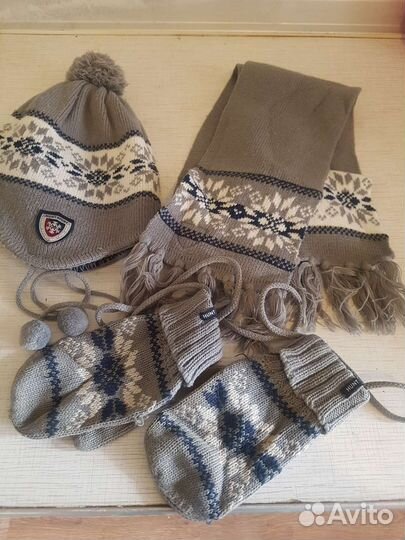 Головной убор,детский,для мальчика