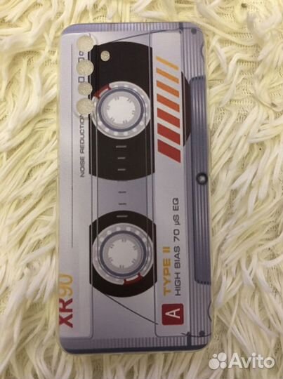 Чехол для Xiaomi Redmi 6 Pro