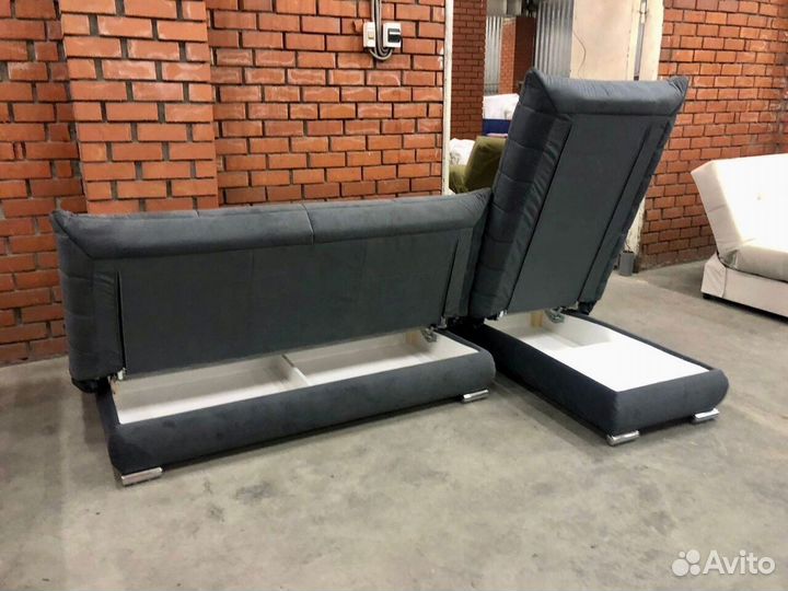 Диван новый