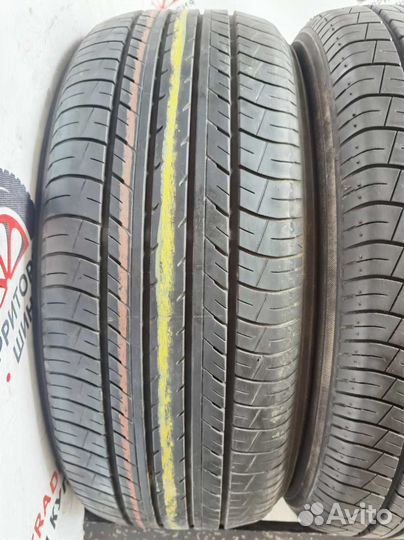 Yokohama dB Decibel E70 215/55 R17 94H