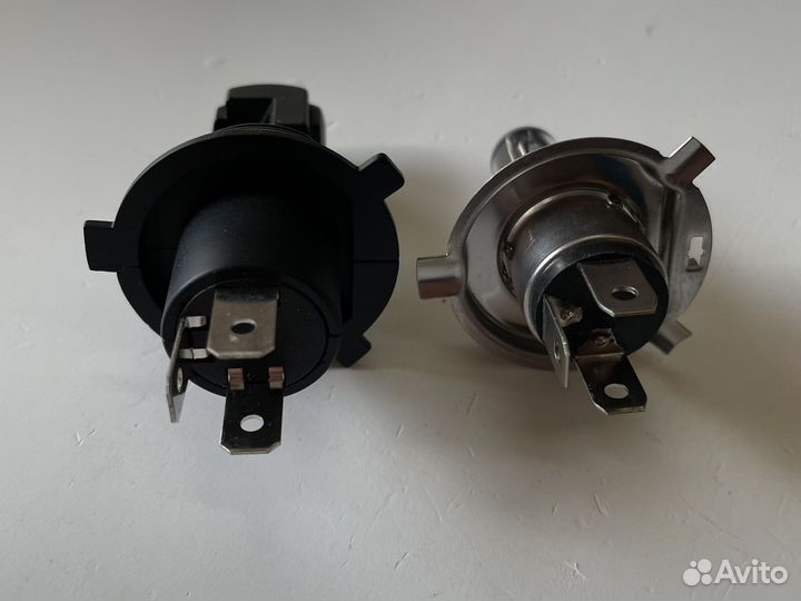 Cветодиодные LED лампы H4 AIR