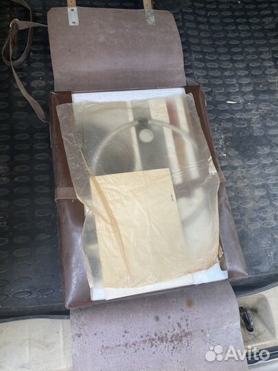 Радиоприемник алтай-3,5