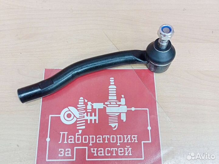 Наконечник рулевой правый на для chery tiggo 8