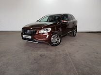 Volvo XC60 2.4 AT, 2014, 239 093 км, с пробегом, цена 1 918 000 руб.