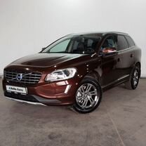 Volvo XC60 2.4 AT, 2014, 239 093 км, с пробегом, цена 1 918 000 руб.