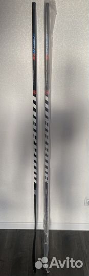 Клюшка warrior covert qre 20 pro SR