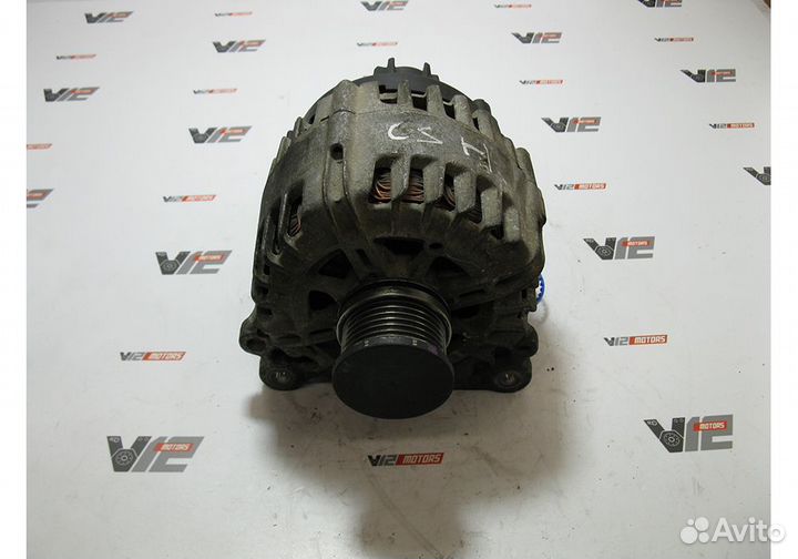 Генератор VAG Transporter 03L903024T