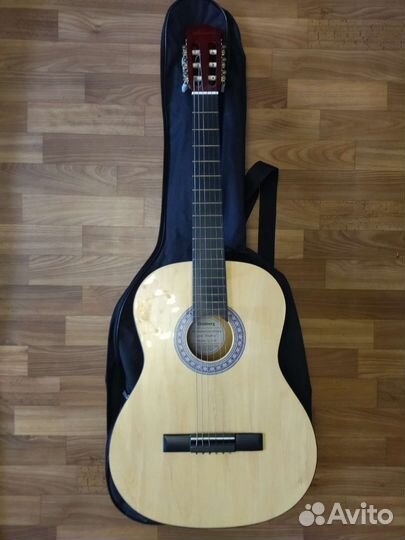 Акустическая гитара Elenberg