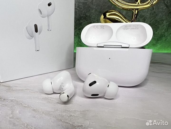 AirPods Pro 2 «Оригинал» (Новые + Гарантия)