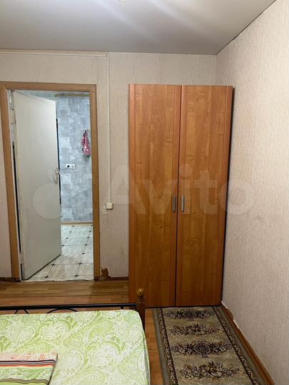 2-к. квартира, 42 м², 1/1 эт.