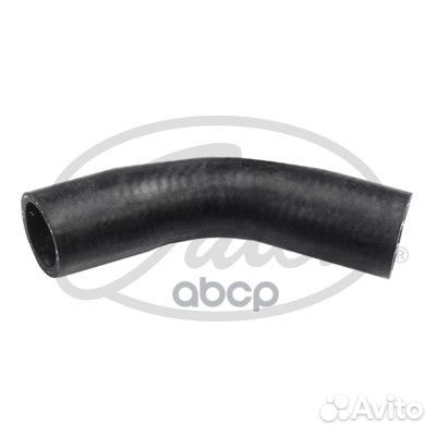 Шланг системы охлаждения 021610 Gates