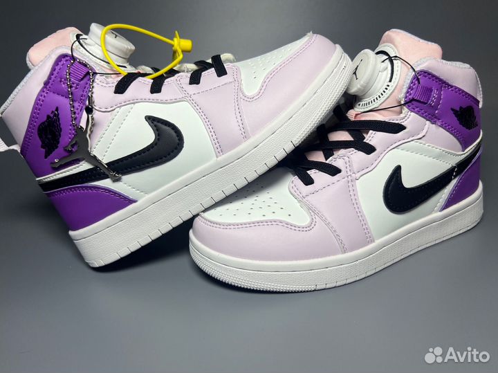 Кроссовки детские nike