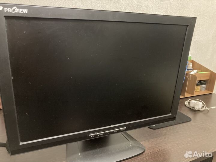 Монитор proview