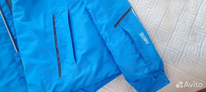 Горнолыжная куртка 170 Glissade