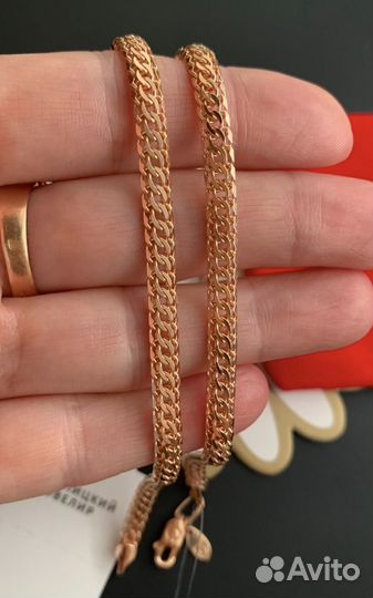 Золотая цепочка питон