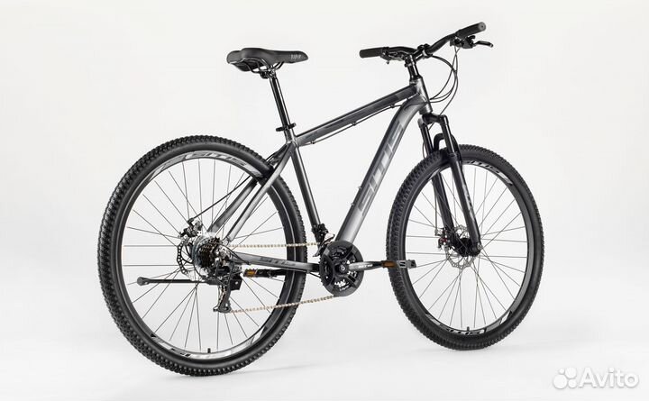 Велосипед sitis AMD-29 29