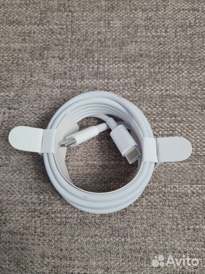 Кабель Apple Оригинал