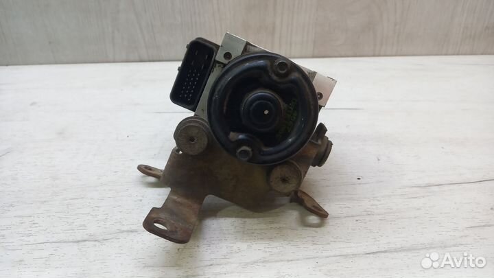 Блок ABS Chery QQ