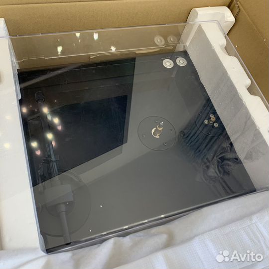 Виниловый проигрыватель Yamaha TT-S303