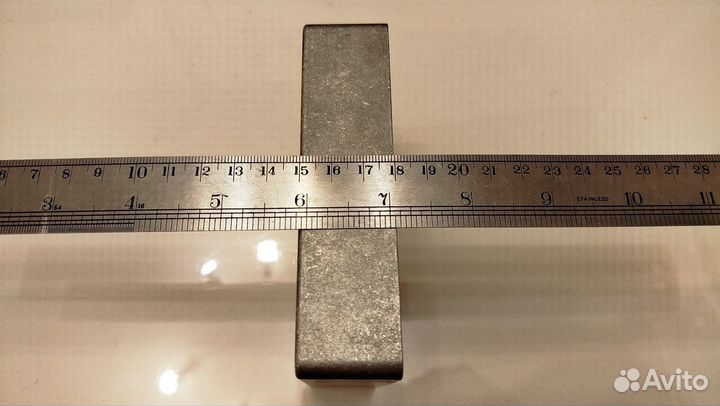 Корпус для рэа