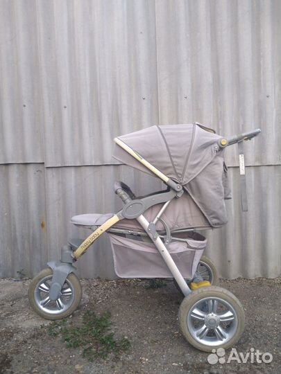 Детская коляска