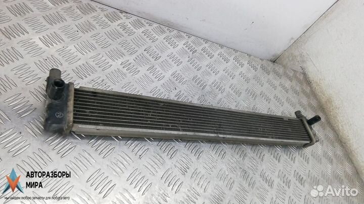 Радиатор (основной) Toyota Prius 3 2010 1640037240