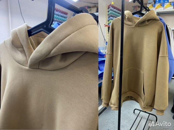 Оптовый пошив одежды/швейный цех