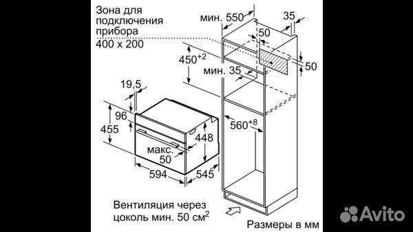 Микроволновая печь neff C1APG64N0