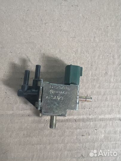 Электромагнитный клапан aesa123 Nissan