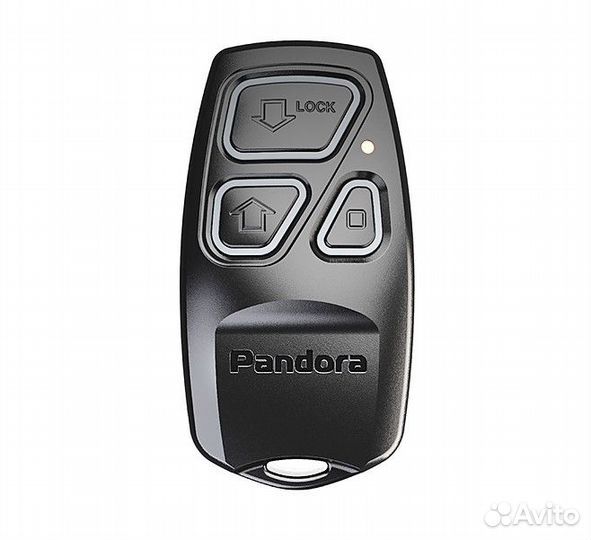 Автосигнализация Pandora VX-4G GPS v2