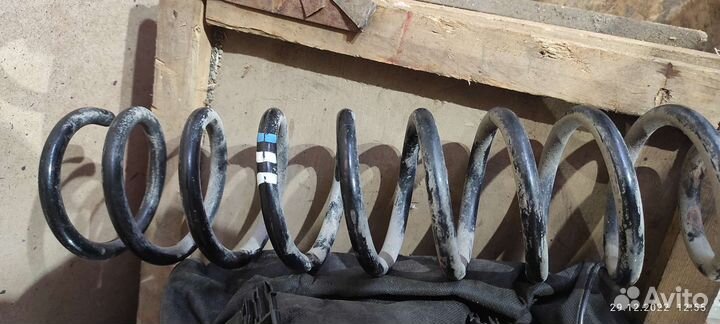 Запчасти mercedes w211