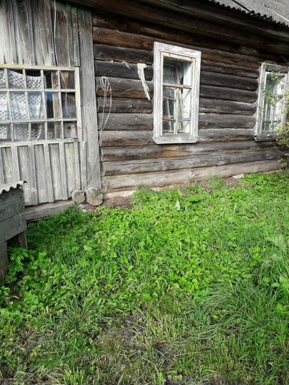 Участок 8 сот. (ИЖС)
