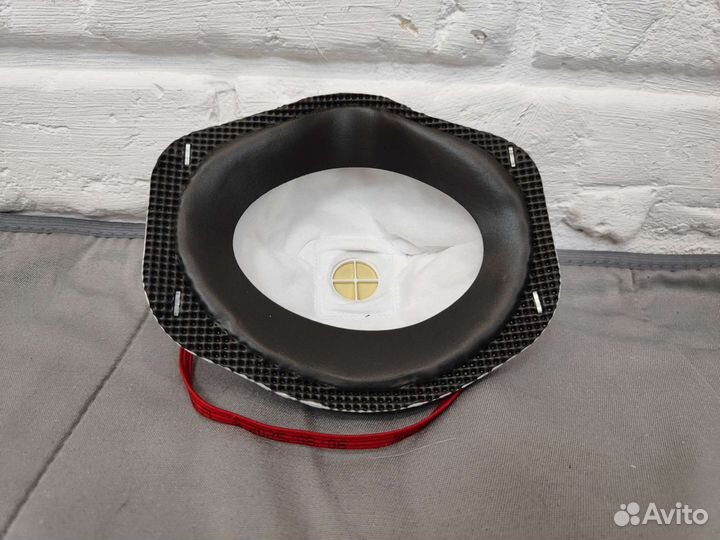 Маска респиратор 3м