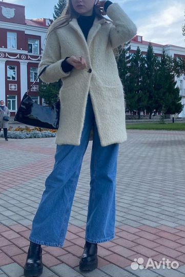 Пальто