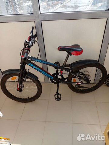 Велосипед детский