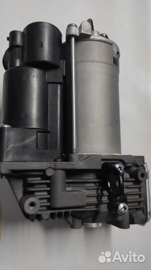 Компрессор для пневмоподвески Mercedes W221