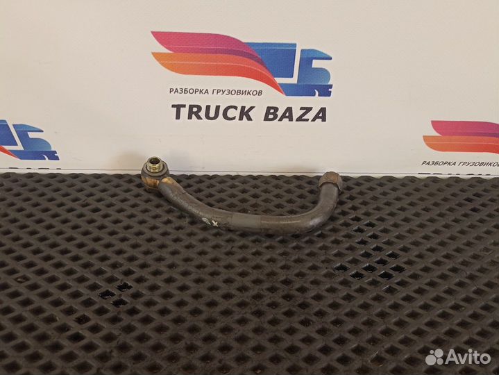 1734073 Трубка топливного фильтра Daf XF105