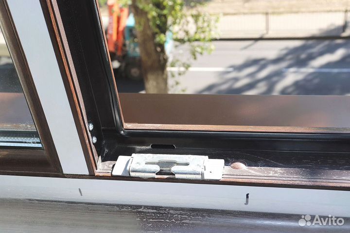 Окна пластиковые от производителя