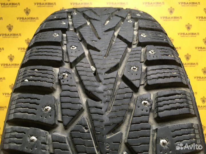 Nokian Tyres Nordman 7 SUV 215/65 R16 102T