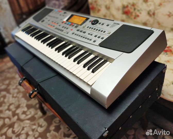 Музыкальные инструменты