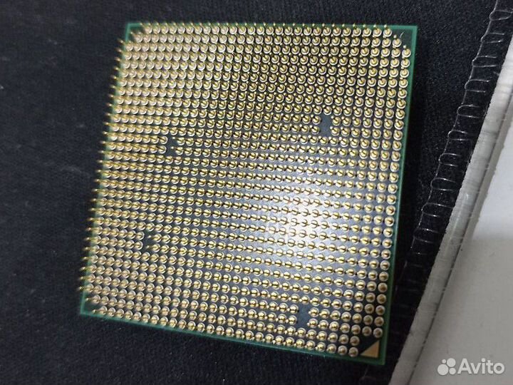 Процессор AMD FX 8350